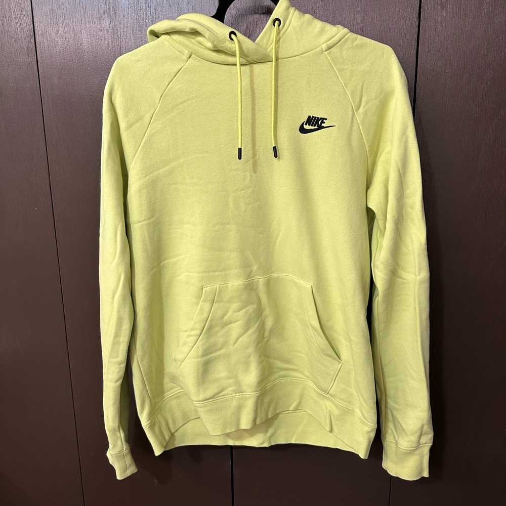 Women’s Nike hoodie